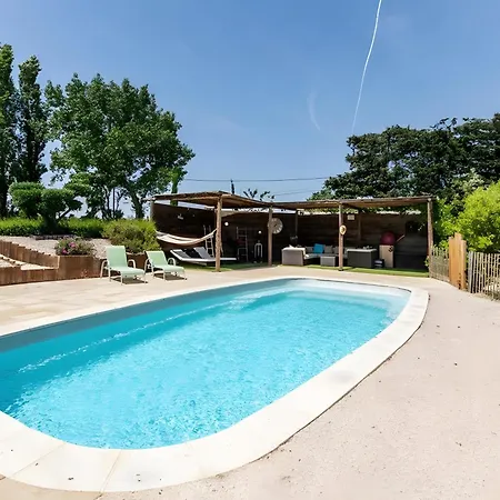Holiday home Tonneau Prestige