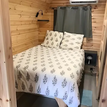 Tonneau Prestige Holiday home *